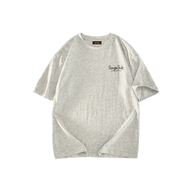 TONYKRZ T Shirts Unisex-18