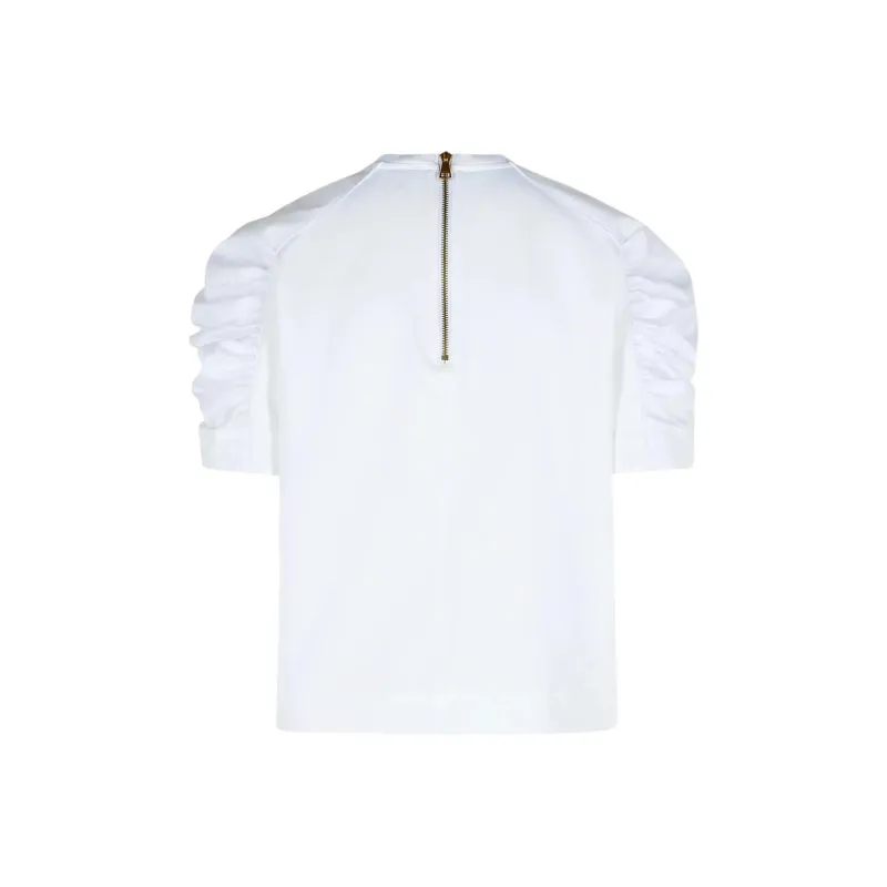 MaxMara Mantide Top-1