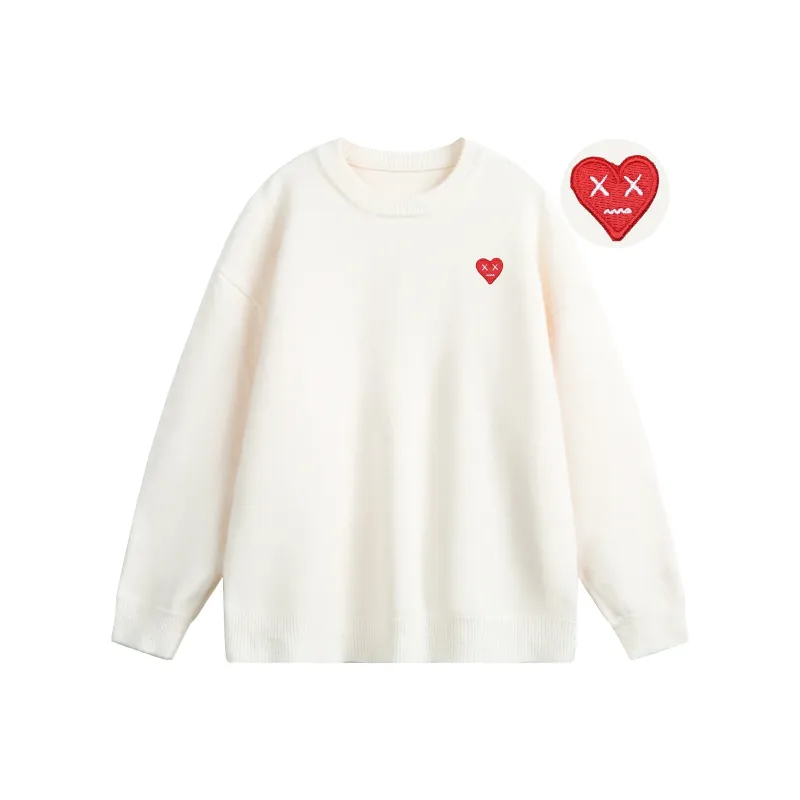 Emoji Sweaters Unisex-5