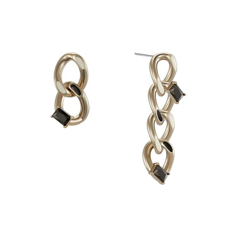 RiotLILY Alloy Earrings Women's-0