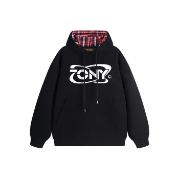 TONYKRZ Sweatshirts Unisex