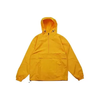 Champion Jackets & Coats US Version Unisex Gold