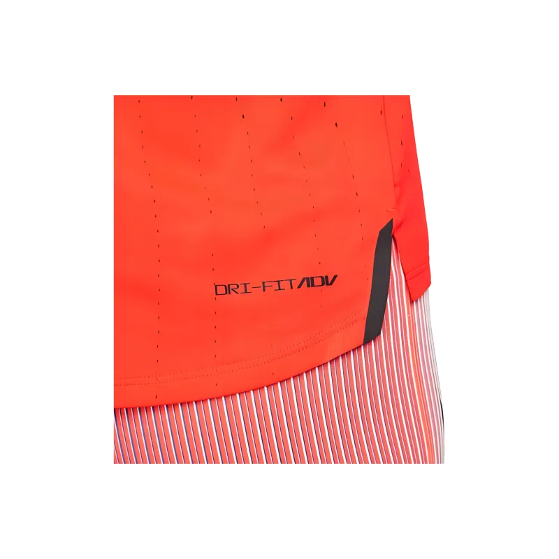 Nike Tank Tops Women's Orange-2