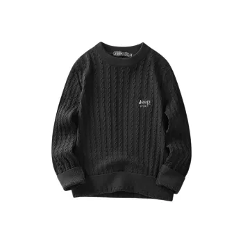 JEEP SPIRIT Sweaters Men