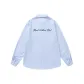 Waterdrop Collection (Blue White Stripes)