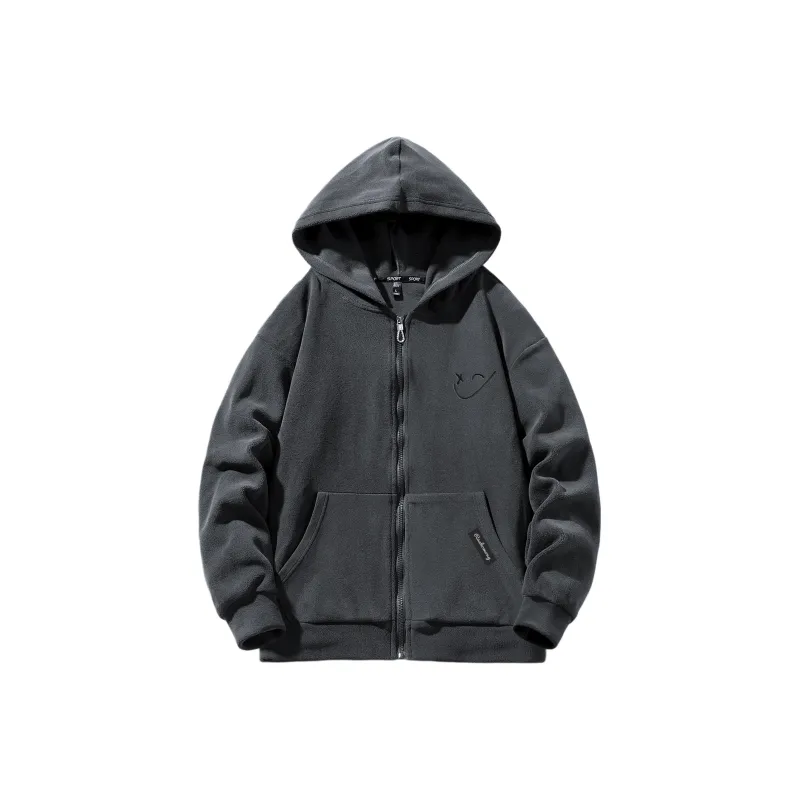 RASHOMONG Sweatshirts Unisex-2