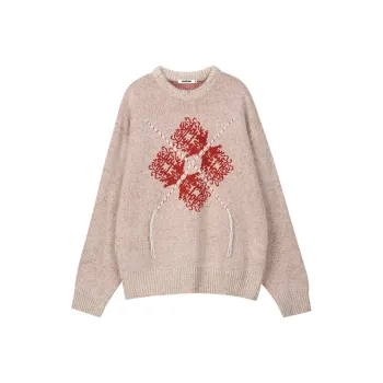 CANOTWAIT_ Sweaters Unisex