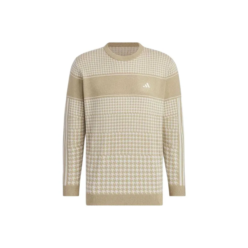 Adidas PRIMEKNIT Sweater Men's Hemp-0