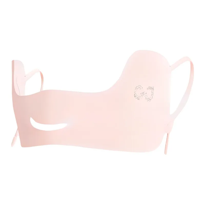 TUCANO Polyamide Sun Protection Masks Women's-0