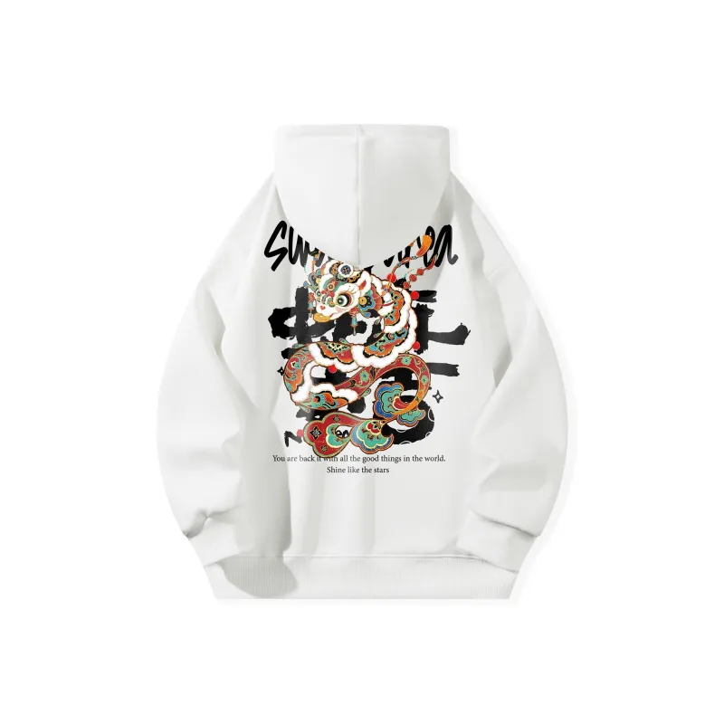 SWAMP AREA Sweatshirts Unisex-6