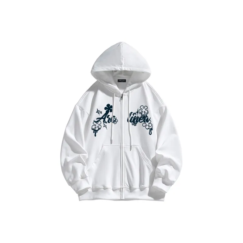 ARCLINEA Sweatshirts Unisex-4