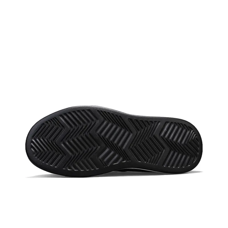 G.N.SHIJIA Slip Resistant, Abrasion Resistant, Breathable, Height Increasing Low Top Skateboard Shoes Men's-6