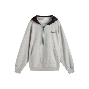 FUN Fun X Snoopy FW24 Sweatshirt Men's Heather Gray