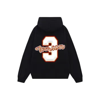 AI3 Iverson China Series Sweatshirt Unisex
