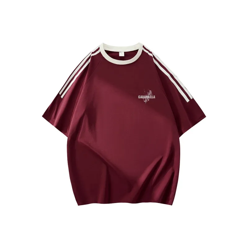 Caramella T Shirts Unisex-9