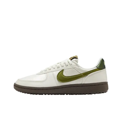 Nike Low Top Casual Shoes Women's White