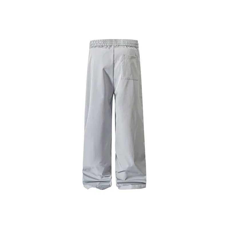 KNOWNLAB Windbreaker Pants Unisex-10