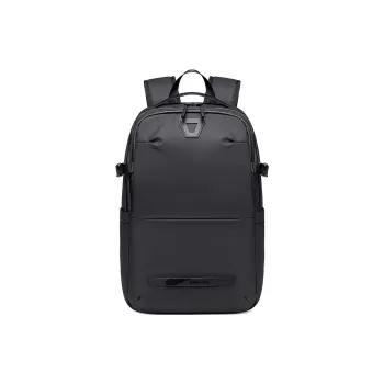 Super Five Polyester Backpack Men's Multicolor