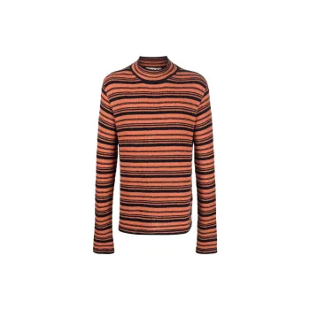 MARNI Sweaters Men Orange