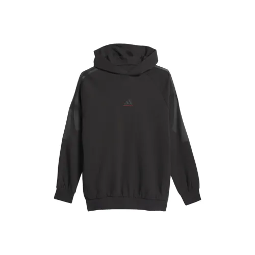 Adidas Free Shipping With AdiClub Adidas Basketball Spacer Hoodie Gender Neutral