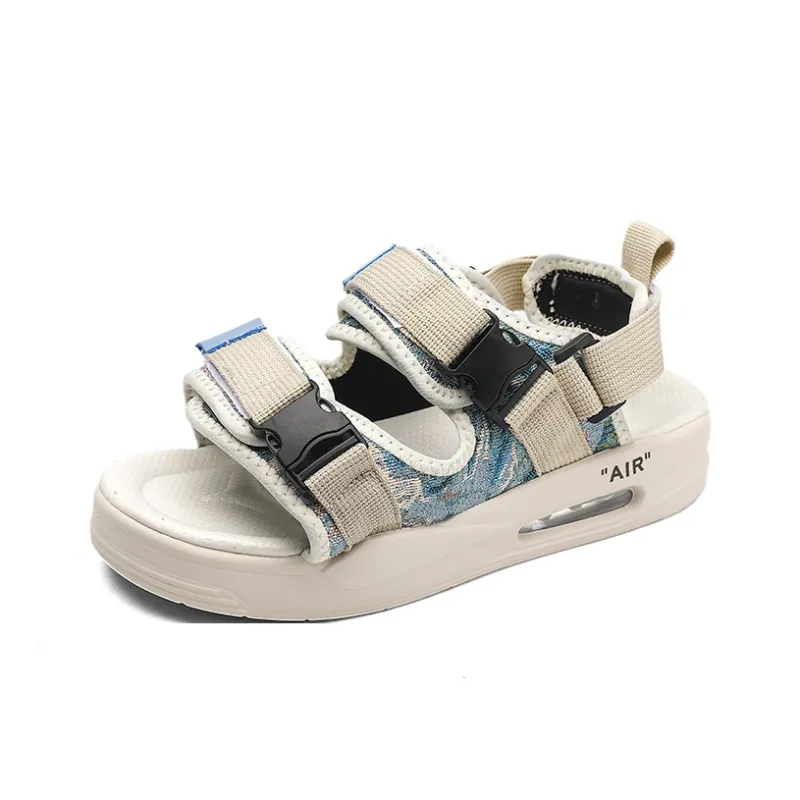 JANECO Beach Sandals Men-1