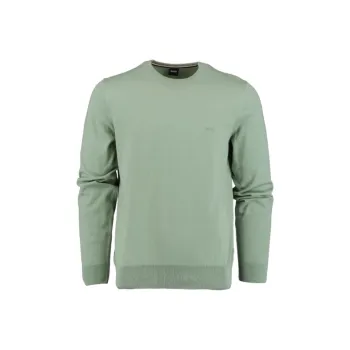 HUGO BOSS Sweatshirt Men's Green