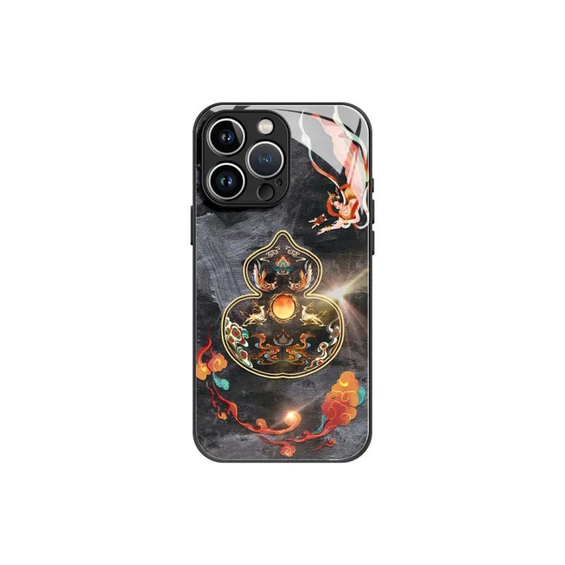 Lingtao Phone Cases-8