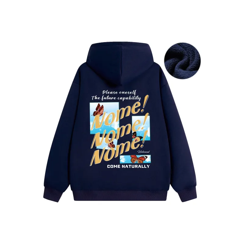 NOME Sweatshirts Unisex-36