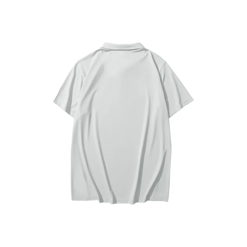 Jack Wolfskin FLOW Polo Shirt Men's-5