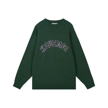 KOUEMGI Sweaters Unisex