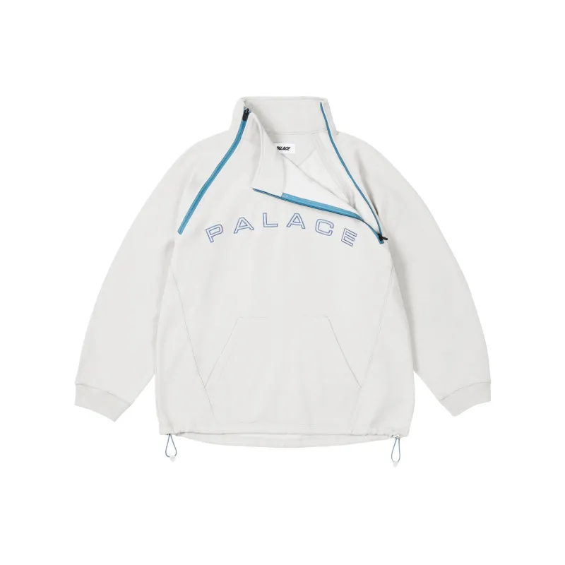 PALACE Double Zip Funnel-0