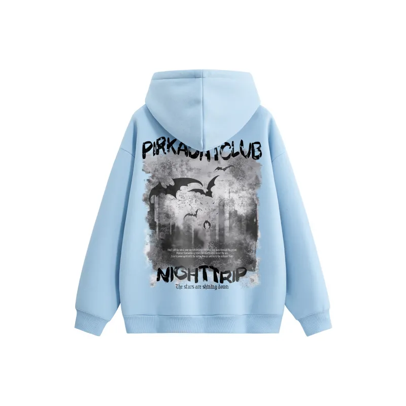 Pirkadat Sweatshirts Unisex-10