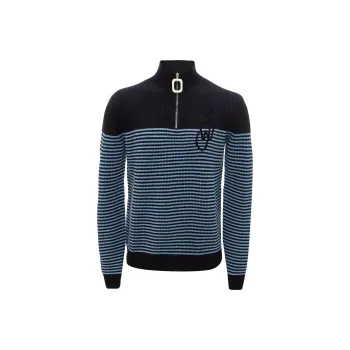 JW Anderson Sweaters Men Blue