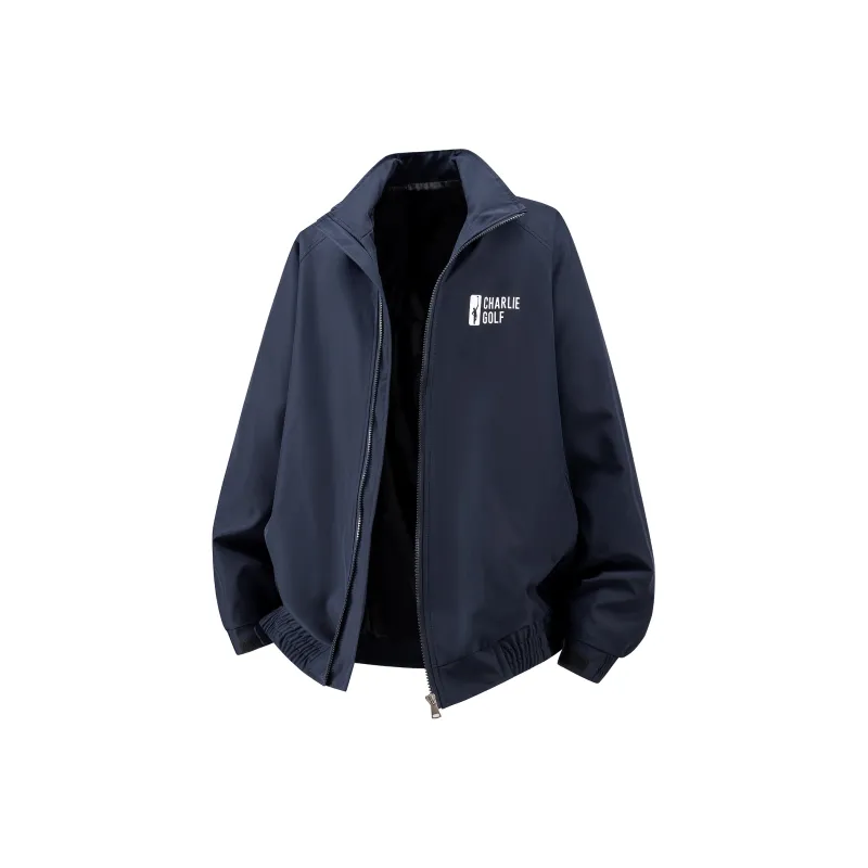 CHARLIE GOLF Jackets & Coats Unisex-12