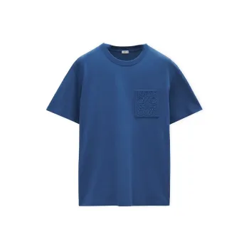 LOEWE Relaxed Fit T Shirt