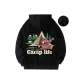 Black (Fleece-Lined)