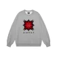 Heather Gray (Fleece-Lined)