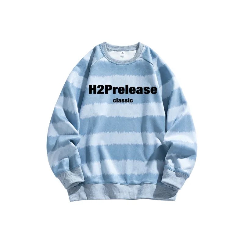 H2P Sweatshirts Unisex-24