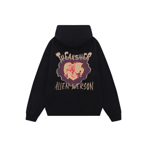 AI3 Iverson China Series Sweatshirt Unisex