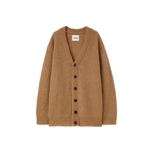 JIL SANDER Buttoned up Cardigan
