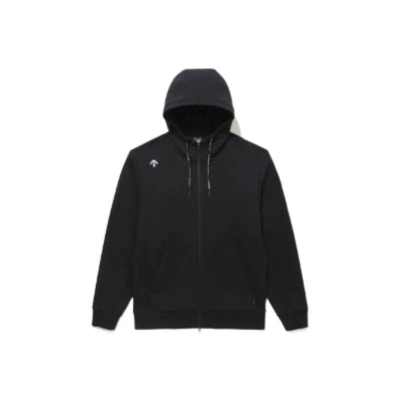 DESCENTE Sweatshirts Unisex-2