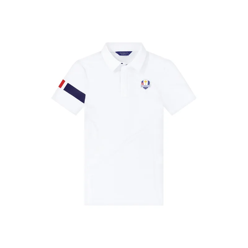 RYDER CUP EST.1927 Polo Shirt Men's-0