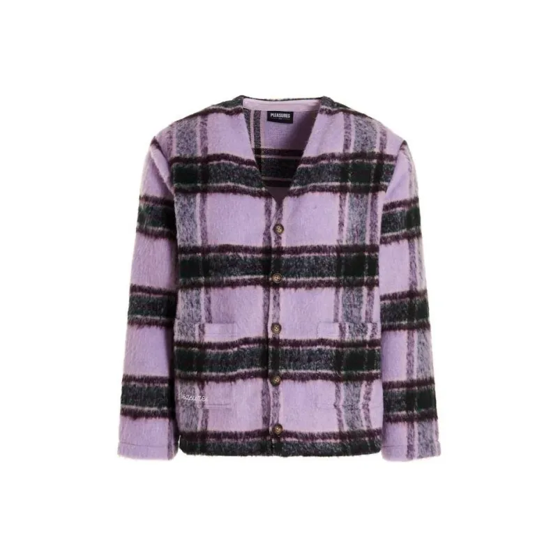 PLEASURES Fortune Cardigan-0