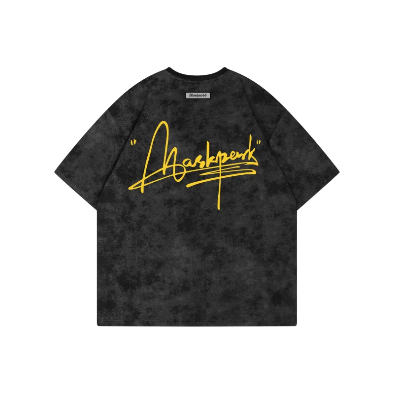 MASKPARK T Shirts Unisex-13