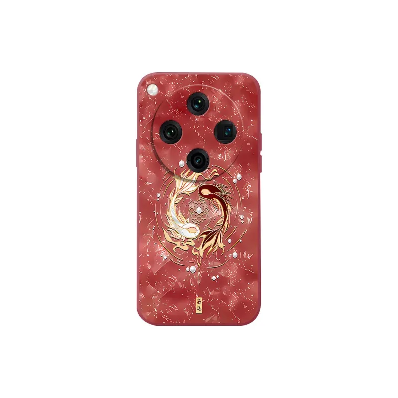 TENGCHI Phone Cases-12
