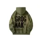Army Green