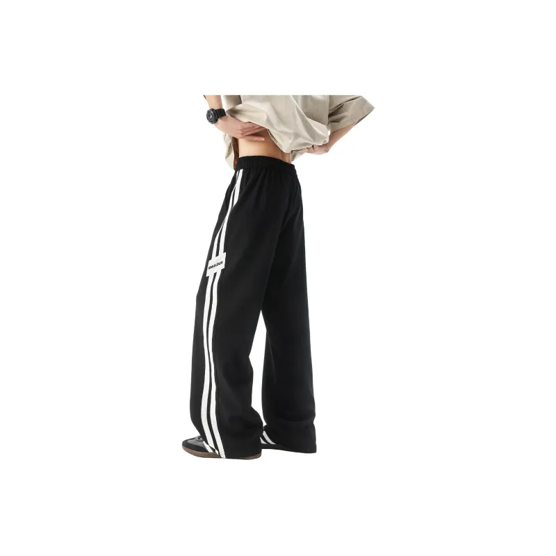 CREAZIONI LA FANTASIA E MOBILE Casual Pants Unisex-2
