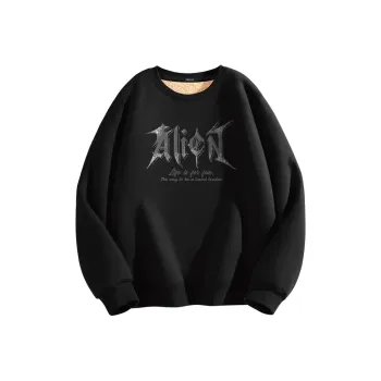 MINISO Sweatshirts Unisex