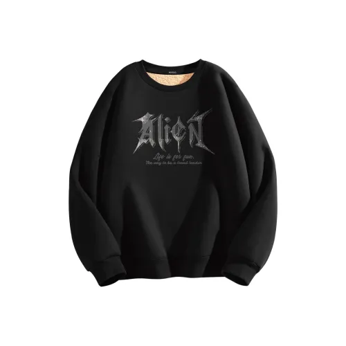 MINISO Sweatshirts Unisex