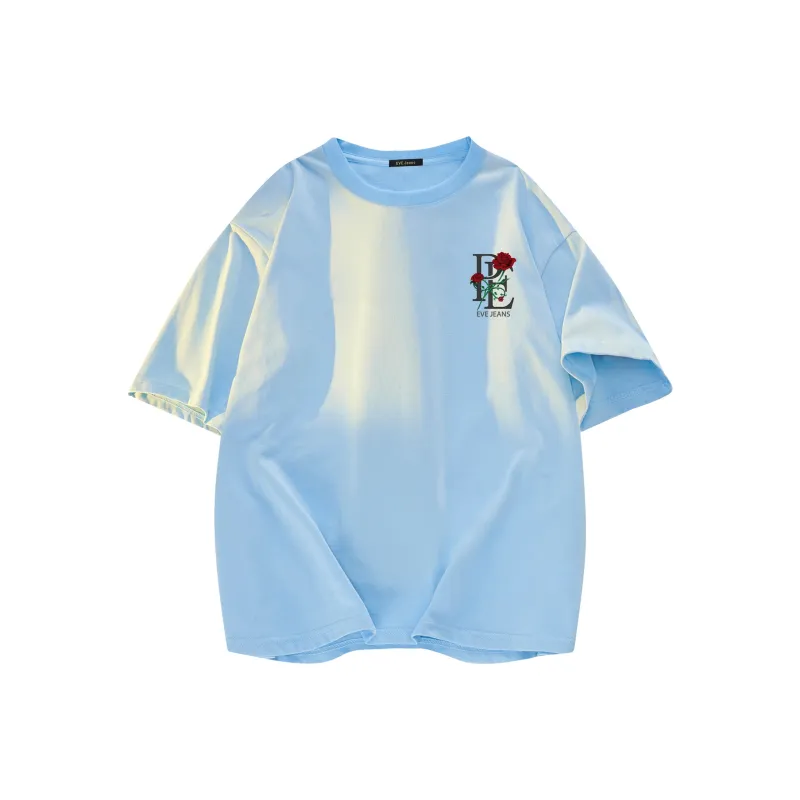 Yiwen T Shirts Unisex-15